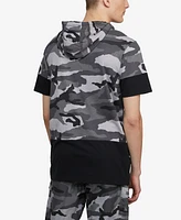 Ecko Unltd Men's Short Sleeve Empower Hoodie