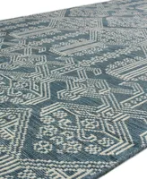 Bb Rugs Carah AR108 3' 6" x 5' 6" Area Rug