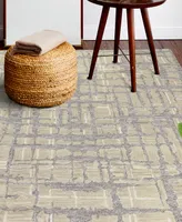 Bb Rugs Adige LC165 5' x 7' 6" Area Rug