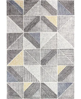 Closeout! Bb Rugs Veneto CL214 8' 6" x 11' 6" Area Rug