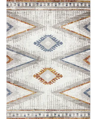 Bb Rugs Colorado AS103 3' 6" x 5' 6" Area Rug