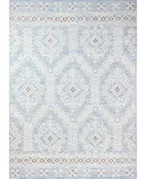 Bb Rugs Adige LC163 7' 6" x 9' 6" Area Rug