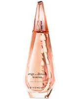 Givenchy Ange ou Demon Le Secret Eau de Parfum Spray, 3.3 oz.