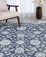 Northern Weavers Tuckenston Sheperdlino 7'10" x 9'10" Area Rug