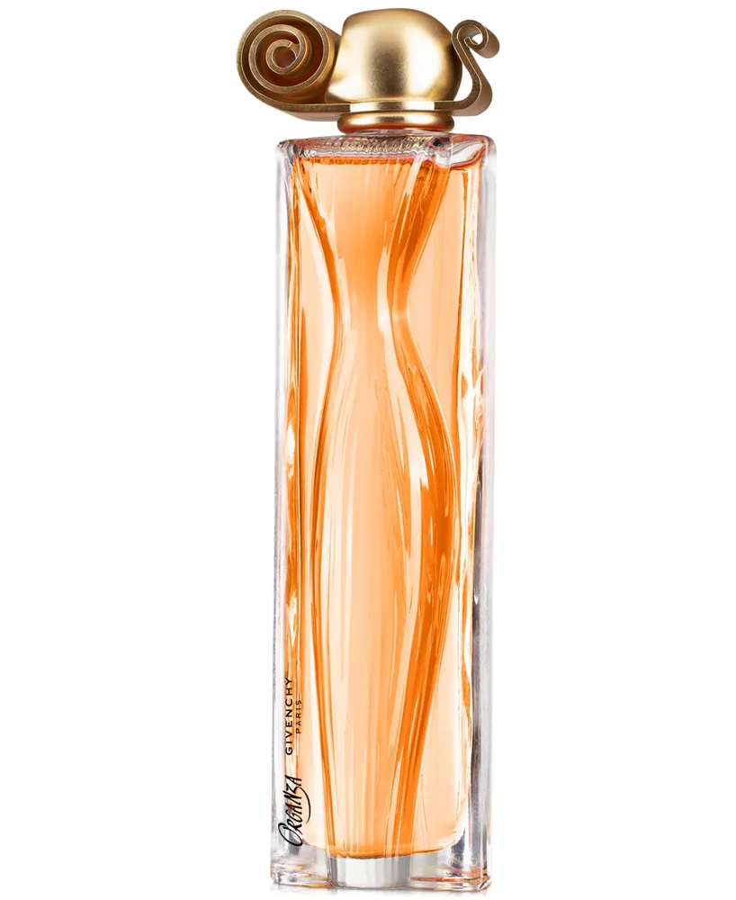 Givenchy Organza for Her Eau de Parfum Spray, 3.3 oz.