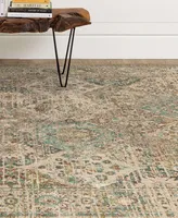 Karastan Estate Hartwell 5'3" x 7'10" Area Rug