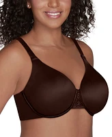 Vanity Fair Full Figure Beauty Back Smoothing Minimizer Bra 76080