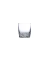 2 Piece Ace Whisky Glass, 11.75 oz