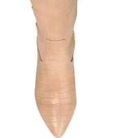 Journee Collection Women's Valorie Wide Calf Boots