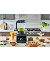Braun TriForce Pro Power Blender JB9040BK