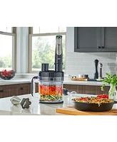 Braun MultiQuick 9199XL Hand Blender - Stainless Steel
