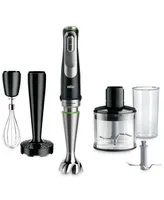 Braun MultiQuick 9137XI Hand Blender - Stainless Steel