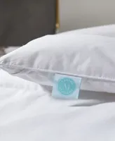 Martha Stewart Responsible Down Standard White Down Light Warmth Comforter