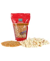 Wabash Valley Farms Homemade Carmel Glazed Popcorn Kit