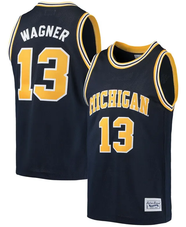 Nike Men's Tom Brady Michigan Wolverines Player Game Jersey - Macy's