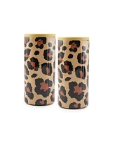 Thirstystone by Cambridge Insulated Slim Can Cooler Set, 2 Pieces