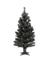 National Tree Company 2' Tinsel Tree