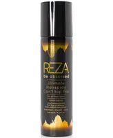 Reza Be Obsessed Ultimate Hairspray Can't Top This, 6.7 oz.