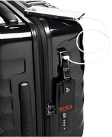 Tumi 19 Degree International Expandable 4 Wheel Carry On