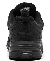 Nike Men's Air Monarch Iv Training Sneakers from Finish Line