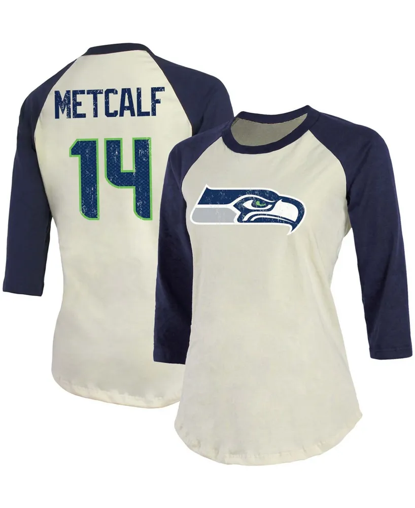 Nike Seattle Seahawks Women's Game Jersey D.K. Metcalf - Macy's