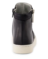 Kenneth Cole New York Little Girls Reece Carter Sneakers