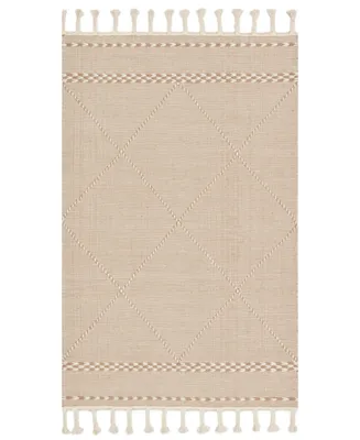 Loloi Ii Sawyer Sawysaw- 5' x 7'6" Area Rug