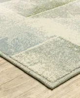 Jhb Design Ozark Oza10 Area Rugs