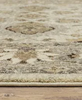 Oriental Weavers Florence FLO550 5'3" x 7'6" Area Rug