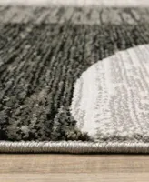 Jhb Design Piazza Pzz06 Area Rugs