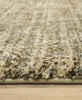 Jhb Design Jacob JAC144 6'7" x 9'6" Area Rug