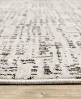 Jhb Design Veil Vei2060w Area Rugs