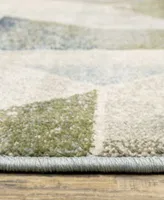 Jhb Design Ozark Oza10 Area Rugs