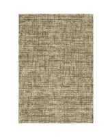 Jhb Design Jacob JAC144 9'10" x 12'10" Area Rug