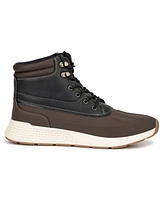 Reserved Footwear Men's Cascade Work Boots