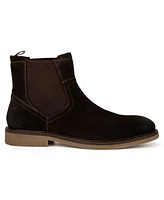 Reserved Footwear Men's Photon Chelsea Boots