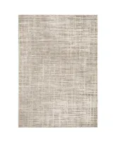 Jhb Design Veil VEI71E 5'3x7'6 Area Rug