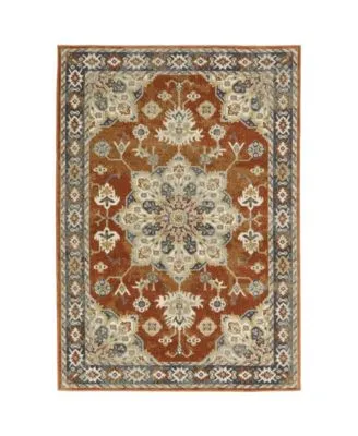 Jhb Design Ozark Oza04 Area Rugs