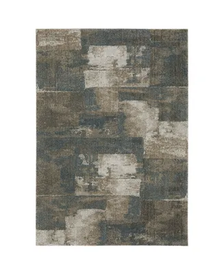 Jhb Design Godfrey GOD532 6'7" x 9'6" Area Rug