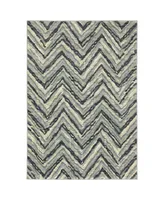 Jhb Design Cordoba COR03 3'10" x 5'5" Area Rug