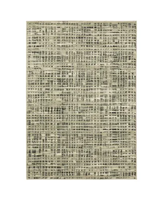 Jhb Design Cordoba COR05 5'3" x 7'3" Area Rug