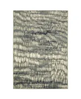 Jhb Design Cordoba COR06 5'3" x 7'3" Area Rug