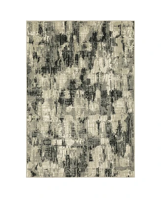 Oriental Weavers Seneca SEN12 5'3" x 7'3" Area Rug