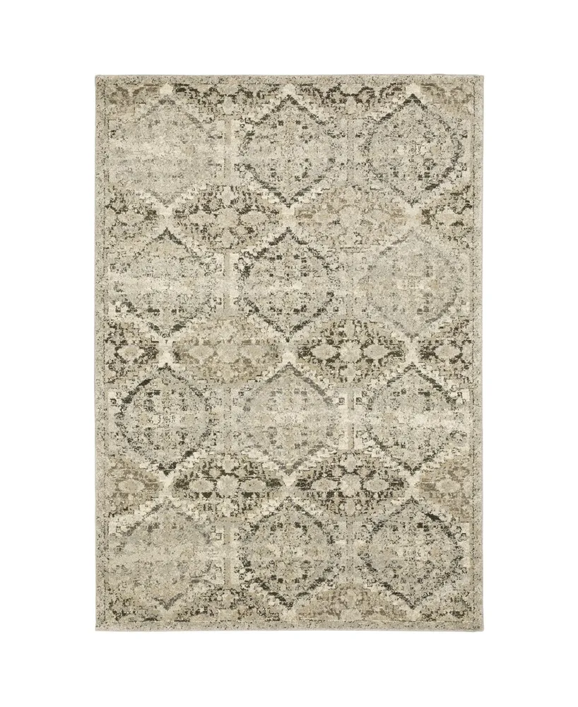 Jhb Design Joyner JOY270 9'10" x 12'10" Area Rug