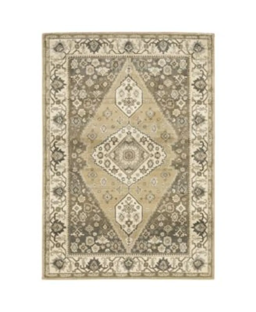 Jhb Design Joyner Joy661 Area Rugs