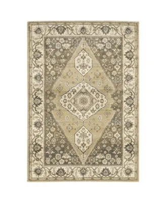 Jhb Design Joyner Joy661 Area Rugs