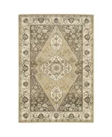 Jhb Design Joyner Joy661 Area Rugs