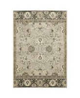 Oriental Weavers Florence FLO492 5'3" x 7'6" Area Rug