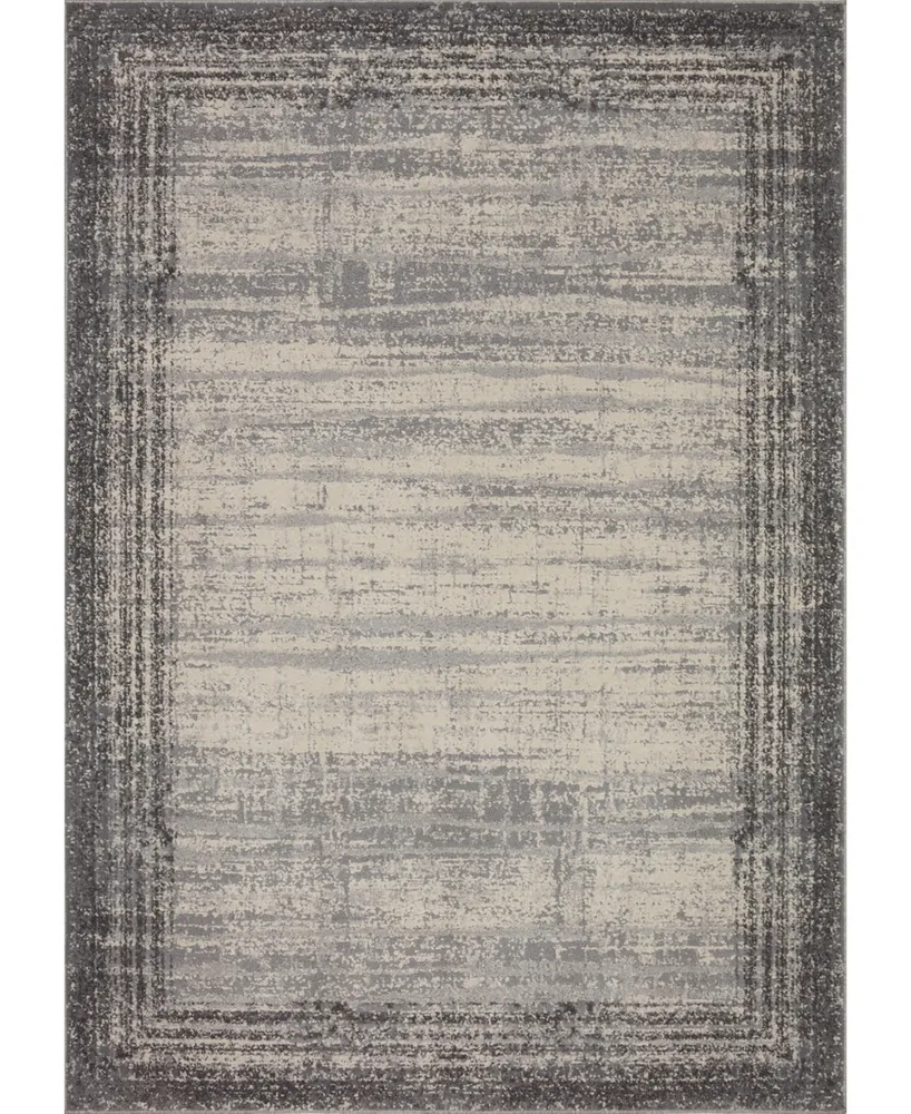 Loloi Ii Austen Austaus- 7'10" x 10'6" Area Rug