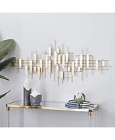 CosmoLiving by Cosmopolitan Contemporary Wall Decor